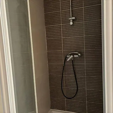 Daire Grand Studio Saint Michel Bordeaux